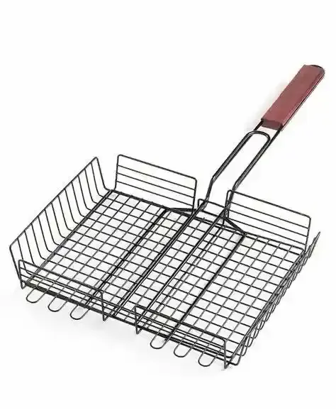 Char-Broil Non-Stick Grilling Basket
