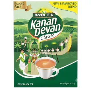 KANAN DEVAN TEA 400 GM