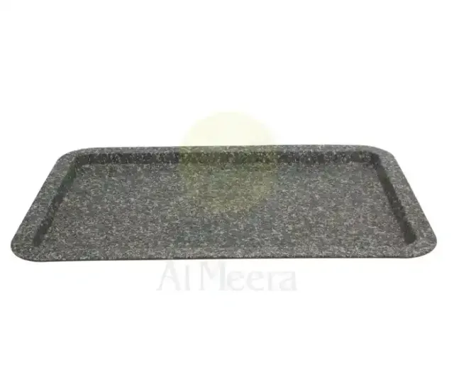 قالب مستطيل 44 × 30 سم