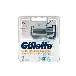 Gillette Skinguard Sensitive Cart-2