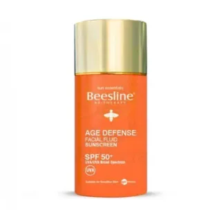 Beesline Age Defense Facial SPF50 40 ml