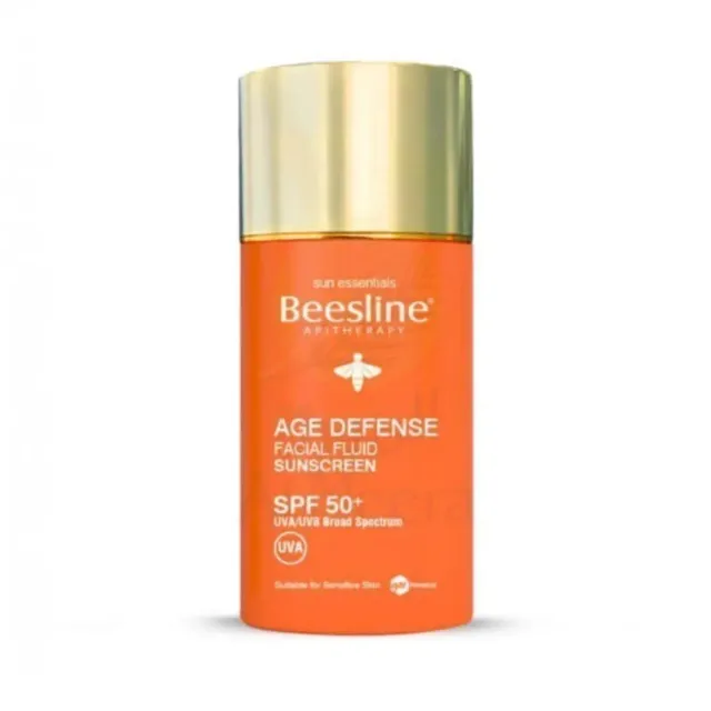 Beesline Age Defense Facial SPF50 40 ml