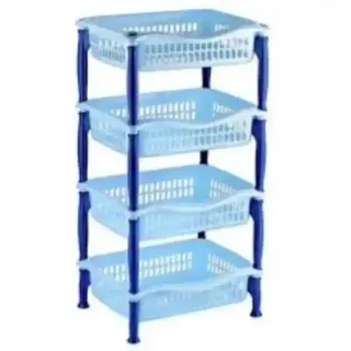 Hobby Life Family Vegetable Rack 1200