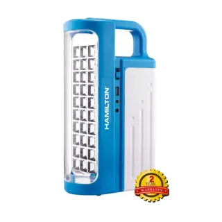 Hamilton Emergency Lantern 3W HT7799