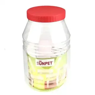 Prime Sunpet Jar 6000Ml