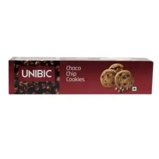 Unibic Chocochip Cookies, 150g