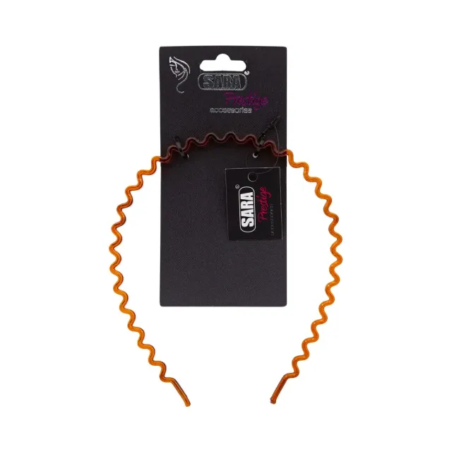 Sara Hair B& Brown 39cm 1 Piece