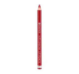 Essence Soft & Precise Long Lasting Lip Pencil Fierce 24, 1 Piece