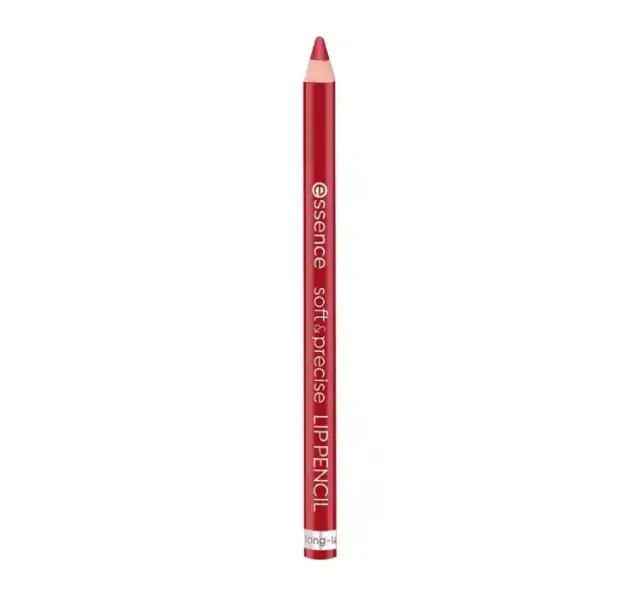 Essence Soft & Precise Long Lasting Lip Pencil Fierce 24, 1 Piece