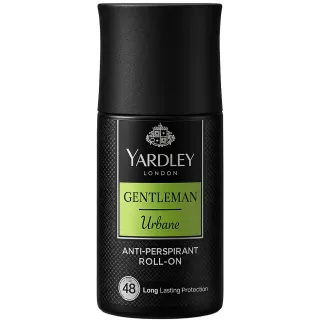 YARDLEY DEO ROLL ON GMAN URBANE 50ML