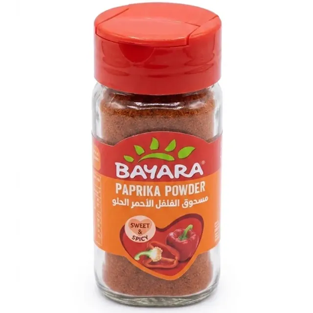 Bayara Paprika Powder Spices 35g
