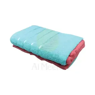 BATH TOWEL 2PCS BUNDLE OFFER 24392