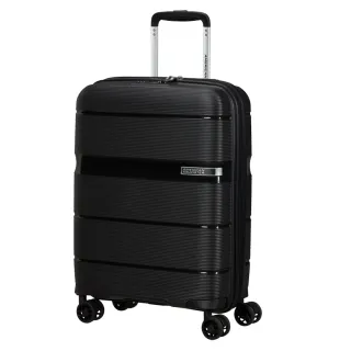 American Tourister Linex 4W Trolley 81cm EXP TSA Black