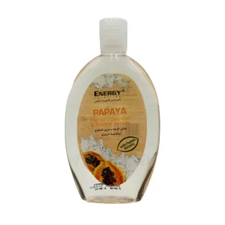 Energy Papaya Facial Cleanser 235ml