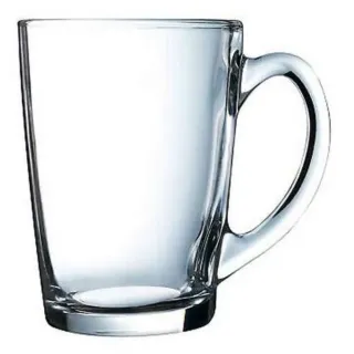 Luminarc Morning Espresso Mug, Set of 6
