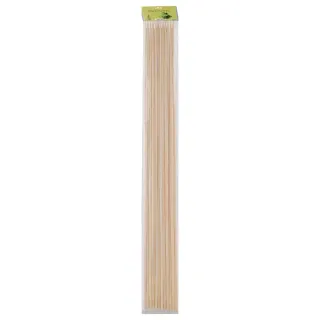 Bamboo Skewer 12pcs 76cm