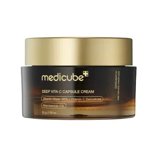Medicube Capsule Cream Deep Vita C 55g