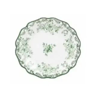 Trishi Paper Plates 10 Pcs 27cm