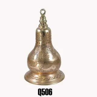 Ramadan Lantern B8102