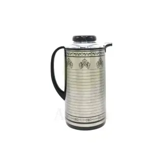 Harmony Stainless Steel Flask 1L
