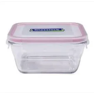 Glasslock Food Container Streamlined 900ml