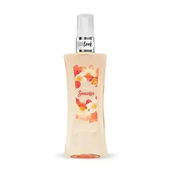Body Fantasies Body Spray Signature Sweet Sunrise 236 ml