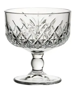 Pasabahce Timeless Ice Cream Cup