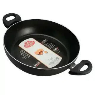 Ballarini Firenze Serving Pan 28 cm with Lid