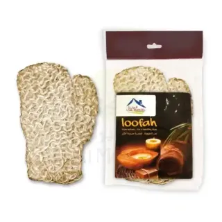 البيت المثالي ليف قفاز