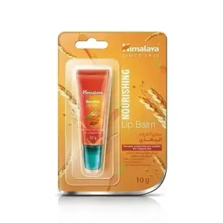 Himalaya Lip Balm Nourishing 10G