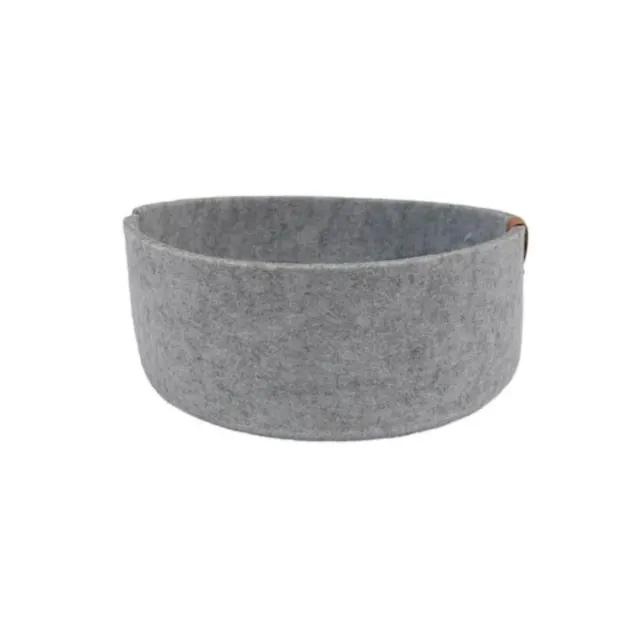 Trishi Felt Basket