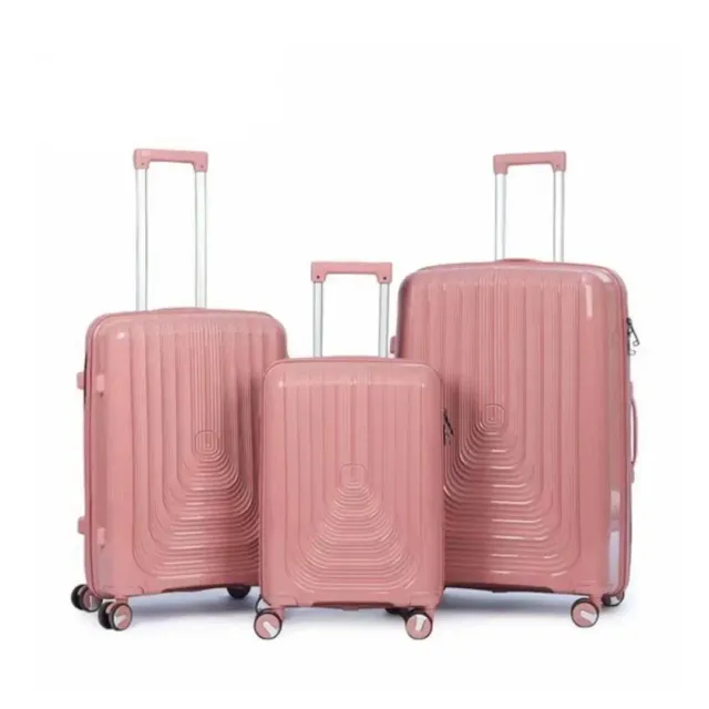 Fanar 4W Hard Trolley 51 cm