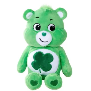 Care Bears Good Luck Bear Plush Toy, 23cm 78017