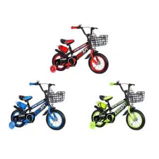 Madame Children Bicycle 18" Kx-6182-18