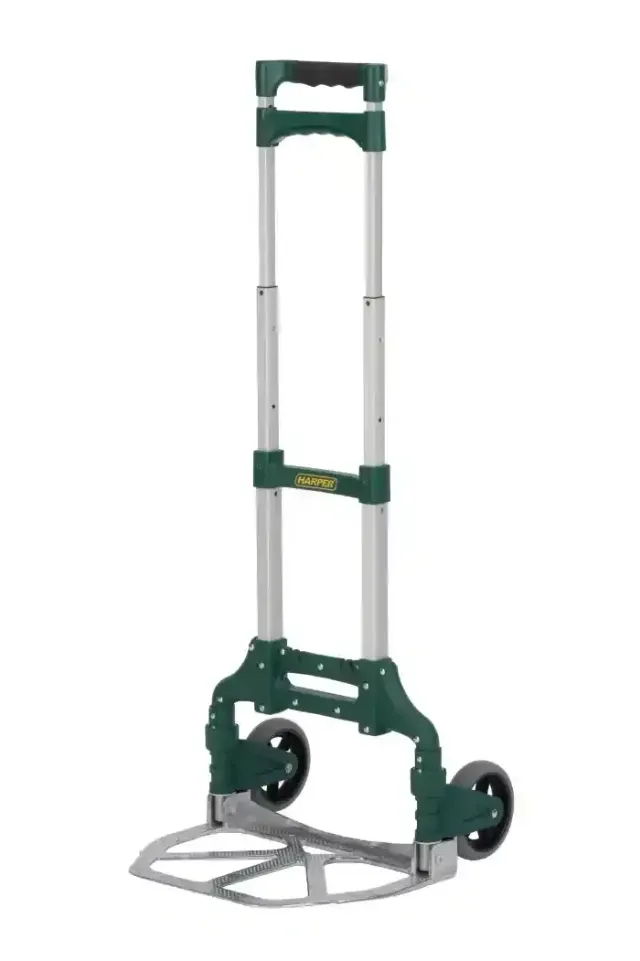 Magna Hand Cart, 68Kg