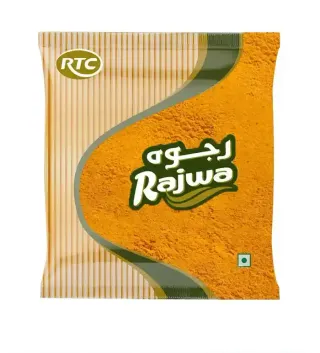 آر جي تي ترمريك بودرة بهارات 500 جم
