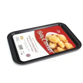Betty Crocker Cookie Sheet 37X25.5Cm Bc-1049