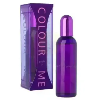كولور مي عطر أرجواني (للنساء) 100مل