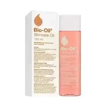 Bio-Oil Skin Care Oil 125ml