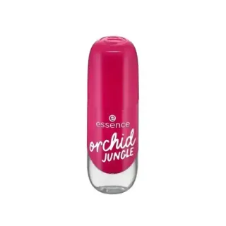 Essence Gel Nail Color Orchid Jungle 12, 8ml