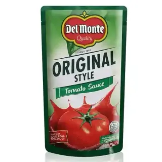 Del Monte Original Tomato Sauce, 1kg