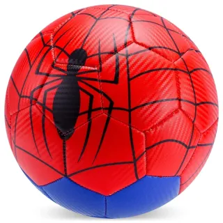 Marvel Spider-Man Football Carbon Fiber