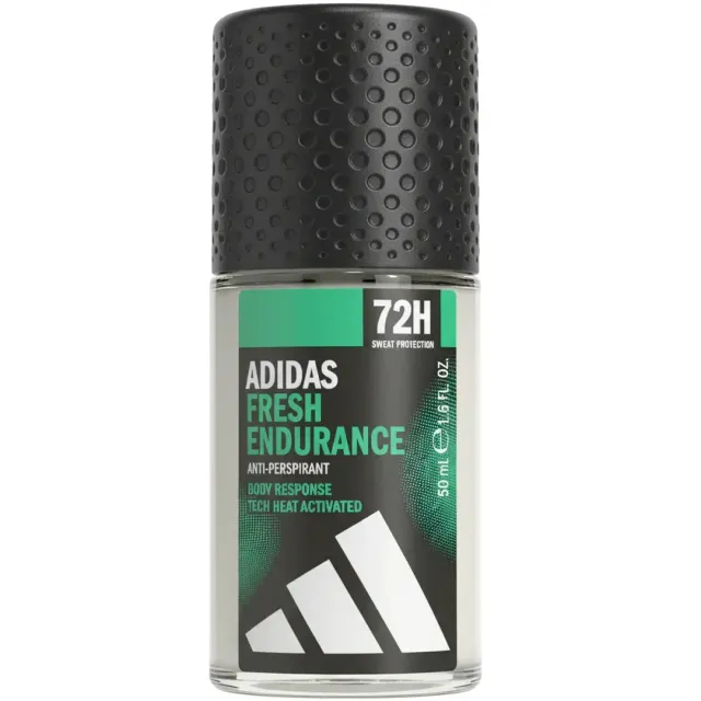 ADIDAS ROLLON FRESH MEN 50ML