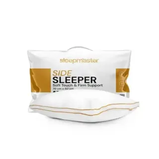 Rankoussi Side Sleeper Pillow 70 x 50cm