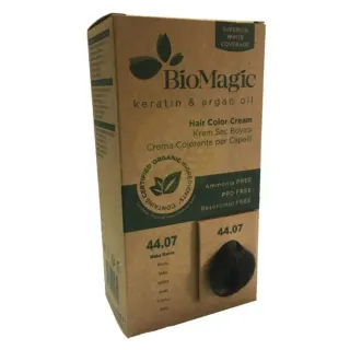 Biomagic Kit 44/07 Mocha