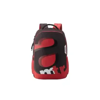 AT TURK BACKpack 02 BLK-RED