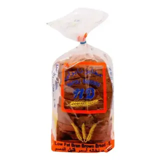 نابولي خبز بران كلاسيك 520غم