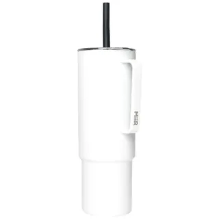 MiiR All-Day Straw Cup 32 oz White