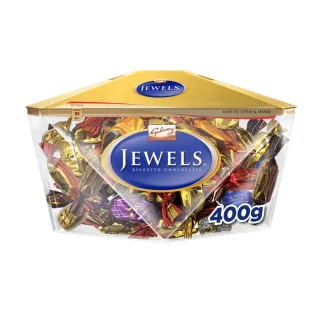 GALAXY JEWELS 400GM