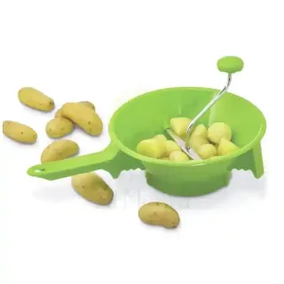 هوم برو مطحنة الخضار